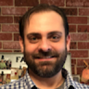 Meet your Posher, Eddie